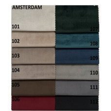 Mebl štof - AMSTERDAM